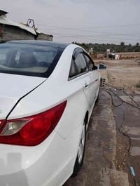 سوناتا خليجيه موديل 11 موضحه في السونار 07723303499