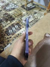 14برو ماكس للبيع جهاز وتر ما مفتوح تفحص حاسبه وين ميعجبك جهاز ذاكره 1ت...