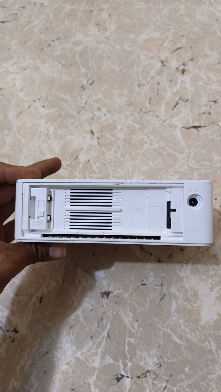 طابعه Canon CP1500
تفاصيلها كاملة بالفديو
سعر 35 
توصيل 5
البصرة قضاء المدينة
***********
