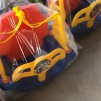 أثاث أطفال • طقم كامل