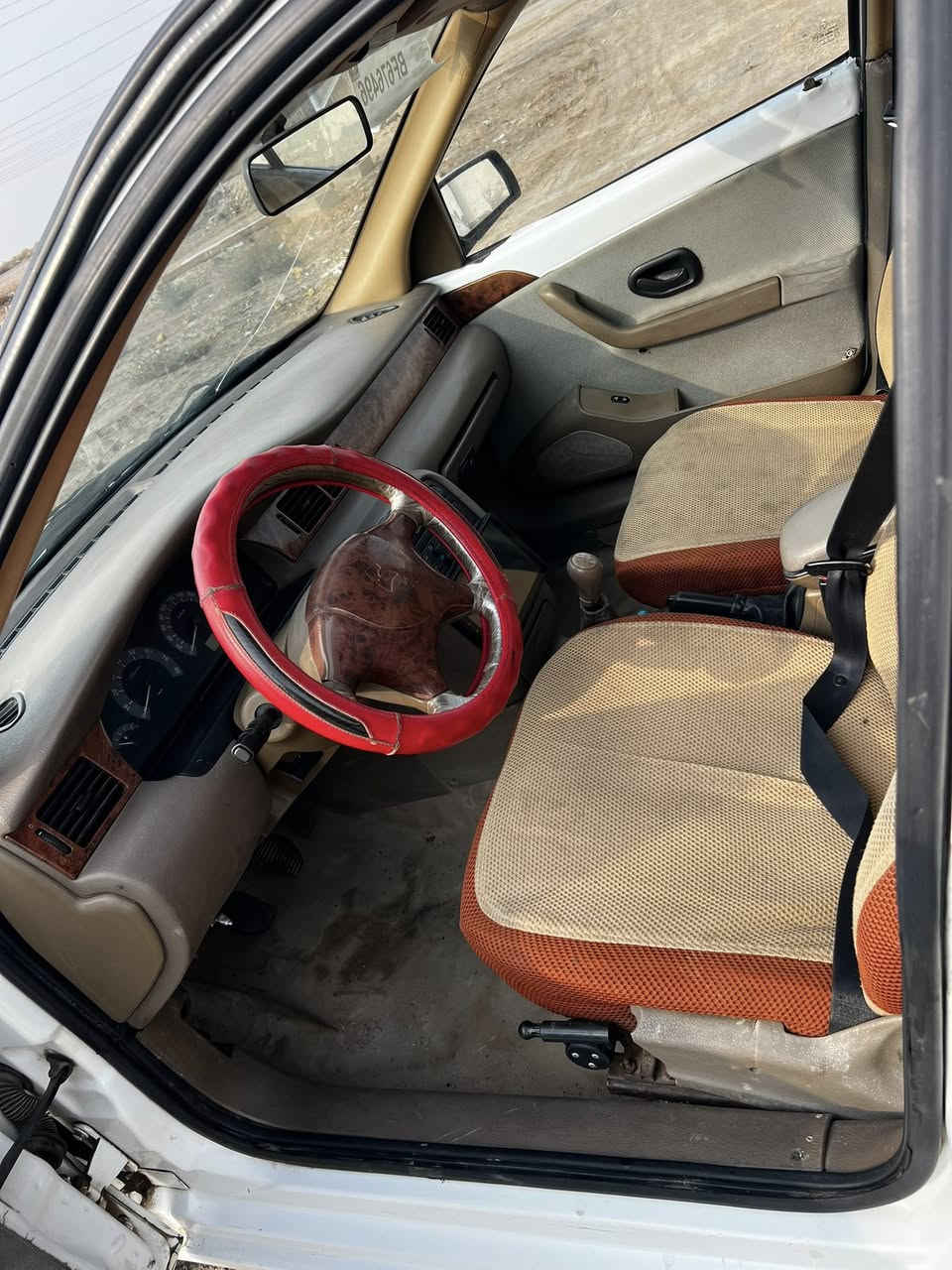 سلام عليكم مكلف بالنشر سمند للبيع موديل 2012 كفاله عامه سياره جهازه محرك كير كفاله تبريد ويه سويج سياره جاهزه من كل النواحي حداده مشط باتري عليه ادامه كامله سنويه بعده مانافذه ثاني يوم تحويل  سعر 43 شراي ينتصل ***********مكان السياره ميسان المجر الكبير
