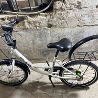 بايسكل • حجم 20 • الزعفرانيه