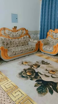 طقم ٦ قطع • ٤ طبلات • المدثر الشراي