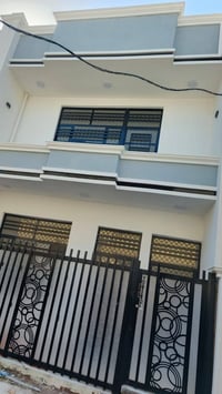 بشارع ابو كفه • ٦٥م • غرفتين