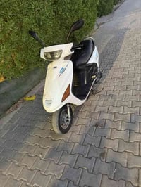 دراجه 140 نضيفه محرك مامفتوح سعر 450 وبي مجال 07825506677