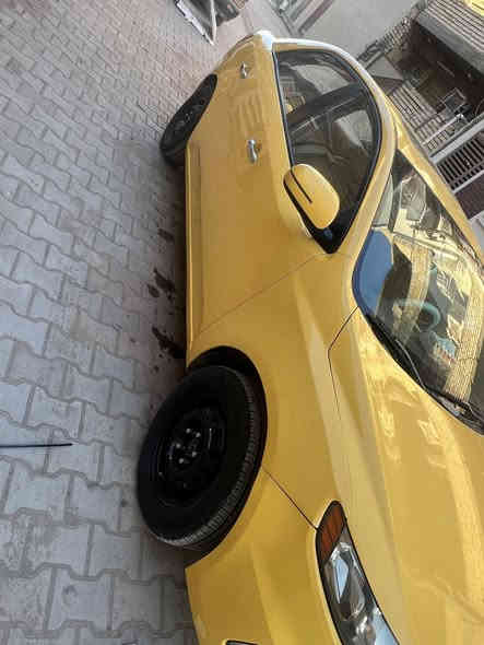 سلام عليكم فورتي ورد كوري موديل 2010 محرك 1600دوش كير 4نمر 
صدر امامي خلفي جيد
تبريد شغال 
السياره بدون حادث فقط خياسات بالجاملغ الخلفي ومعمرها
مواصفات'
بصمه
فتحة سقف
اشاره بالمرايات
تدفئه بالكشنات

ملاحضه السياره بيها مثل العته بالكير بالنمره 3 فقط 
السعر 83
المكان بغداد الدولعي 
***********
