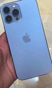 ايفون ١٣ برو ماكس • ١٢٨ • شاشه مبدل اصلي