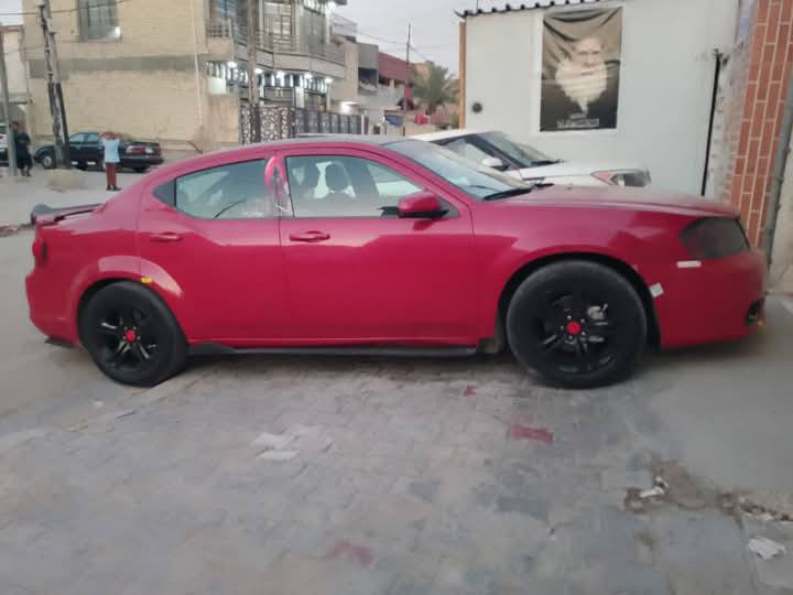 السلام عليكم دوج افنجر موديل 13 رقم بغداد الدولي مكينه 2400 صدر خلفي امامي جديد تايرات جدد فتحه تحكم كشن كهرباء سياره كامله وحلوه كير مكينه كفاله سعر 80 بيهه مجال كلش بصيط الشراي يتصل *********** مكاني بغداد البياع تبديل بنيد وجاملغ اليمن وذا مراوس بس فرق حسب القناعه
