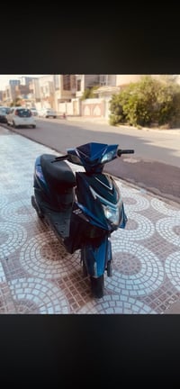 سكنس ٦ • ٦ بطاريات • سرعة ٦٠
