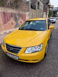 سوناتا ٢٠١٠ • مكينة ٢٠٠٠ • وارد كوري