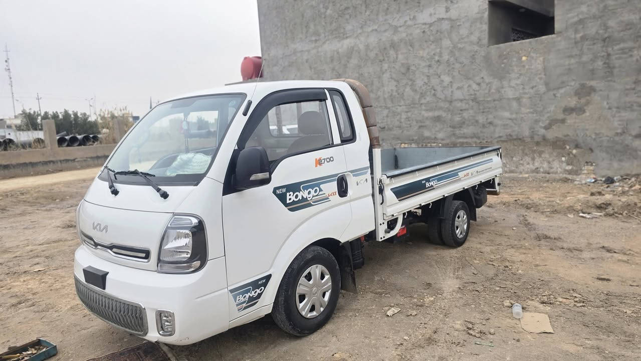 سلام عليكم كيا حمل للبيع موديل 23 مكفوله كفاله عامه رقم بابل الاستفسار ***********
