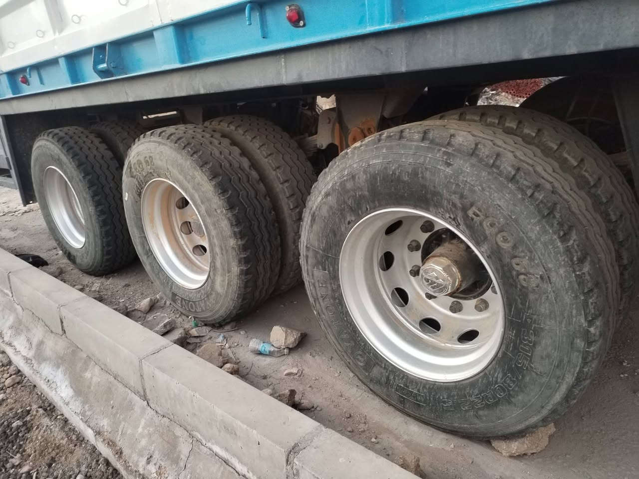 عربانه حدادي طول ١٢ونص سعر 120ورقه


**إذا كنت صاحب هذا الإعلان وتريد حذفه لأي سبب، رجاءا أرسل رسالة إلى الدعم الفني**