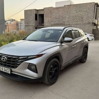 توسان ٢٠٢٢ • وارد امريكي • رقم اربيل