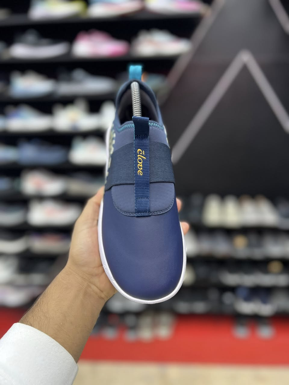 وكاله امريكيه Clove
السعر بلوكاله 165 دولار
ويمي غير ✌️😎

قياس 40 
السعر 15

العنوان النجف ملحق الروان 
توصيل 🚚 محافظات 6 داخل النجف3 
*********** واتساب#
