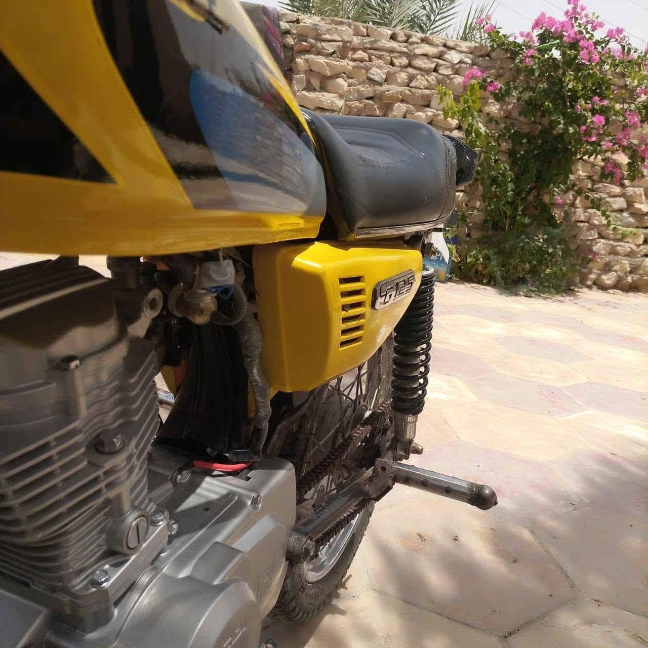 للـبيع نـامه تعمير 24 شاصي 23 سعر مناسب (( كـلك كـلك))


**إذا كنت صاحب هذا الإعلان وتريد حذفه لأي سبب، رجاءا أرسل رسالة إلى الدعم الفني**