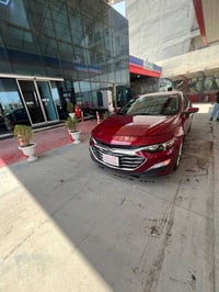 ماليبو 2024 وارد امريكي رقم اربيل الدولي تحويل مباشر فول مواصفات أعلى ...