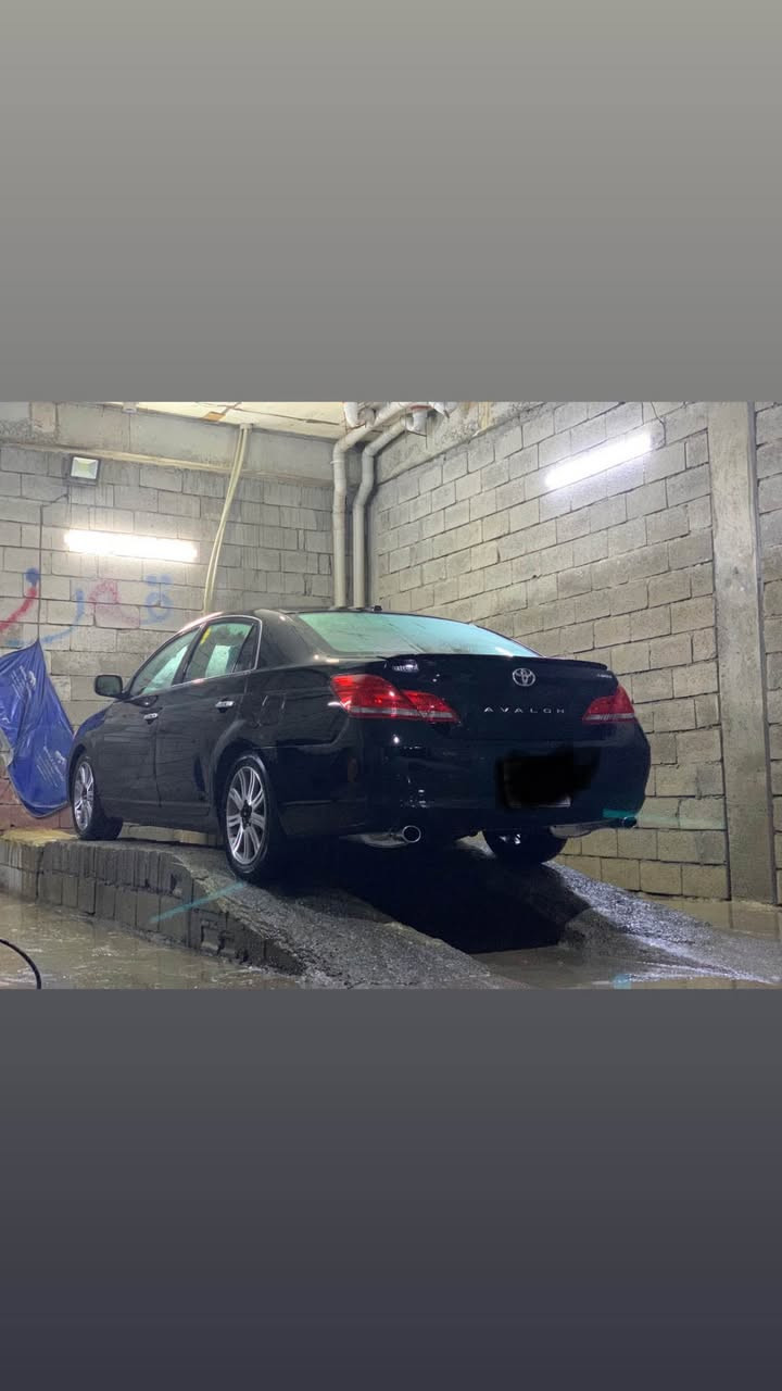 بۆفرۆشتن. 📦📦📦 للبیع

تۆیۆتا ئەڤەلۆن 2009
لیمیتد خلیجی 📦
ڕەقەم و سەنەوی تازەیە بەناوی خۆمەوەیە تەحویل و وەكالە بە شەرت✅
فوول مواسەفات (سڵایت) (بەسمە)(پەردە)(كوشن جڵد) (سارد و. گەرم )(كوشن غەزن) داژبوڵ و ناوی زۆر جوان. ماوەتەوە
ڕەشی قەتران نمونە لە جوانی 
بێ بۆیاخ دەعامی بۆ دەعامی بەشەرت✅
تۆزێك ساردی پێوەیە 
گێڕ و. مەكینەو دوكەڵ بوخار بەشەرت 
نمونەیە لە جوانیا لە ڕەسمەكان جوانترە سەیارەی ماڵە ٣ ساڵە لای خۆمانە یەك دینار مەسرەفی تیانیە بیانوو بڕە
ژ.م (***********)
148$💵))گەڵاو مەجالێكی برایانە ئەگەر مشتەری نیت سەری خۆت و منیش مەیەشێنە لەوە جوانتر  هەیە بڕۆ بیكڕە شفتەی بازاڕ وەك ئەوە نییە السليمانية, العراق
