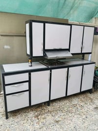 كاونترات • دورة أبو دشير • توصيل