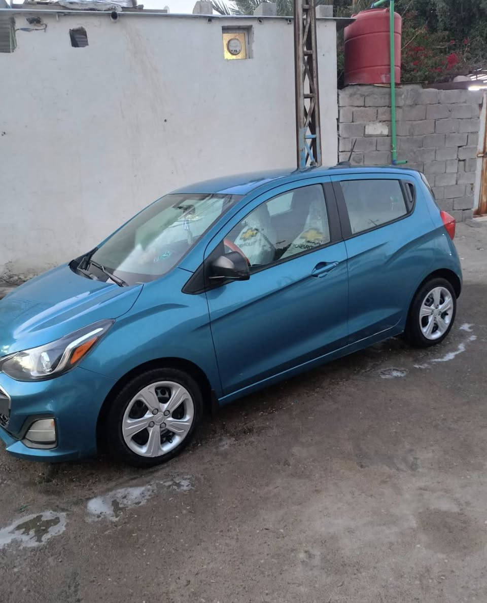 سبارك موديل 21 بصره بسمي
كفاله عامه فقط تبديل قطعه وحده 
مكان السياره البصره السعر 70وبيها مجال
***********
