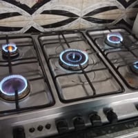 طباخ ٥ عيون • فرن شغال • جسر ديالى جامع طه