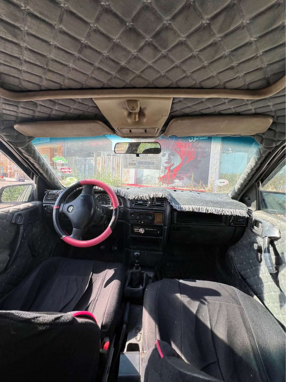 ڤیکترا vektra1991 مەکینە ٢٠ گێر عادی گێر و مەکینە بەشەرت برانەو و وەرگەران بەشەرت رەقەم کەسک واجیهەیە بە شەرت سەیارەکە بێ عەیبە یەکسەر لێی لێبخورە أربيل, العراق


**إذا كنت صاحب هذا الإعلان وتريد حذفه لأي سبب، رجاءا أرسل رسالة إلى الدعم الفني**