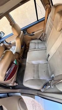 سياره شيري تيكو جديده ونظيفه موديل 2013 محرك 1800 سياره جاهزه كلشي بيه...