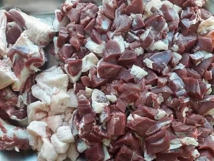 تم بعون الله افتتاح لحوم ومشويات بركات ام البنين بغداد الجديده شارع المسبح قرب جامع ذات النطاقين قرب العلوه  ***********
