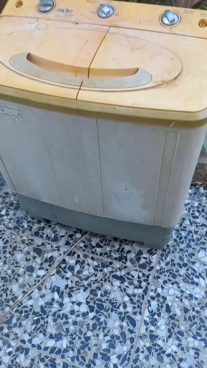 غساله حجم وسط ٦٥ وبيها مجال شغاله ع الفحص مكان حسينيه الراشديه


**إذا كنت صاحب هذا الإعلان وتريد حذفه لأي سبب، رجاءا أرسل رسالة إلى الدعم الفني**