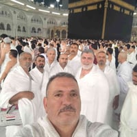 حج وعمرة • استلام جوازات • عطلة نصف السنة