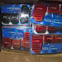 دعسات بنزين وفرام • معدن ملبس • نوعية تقيلة