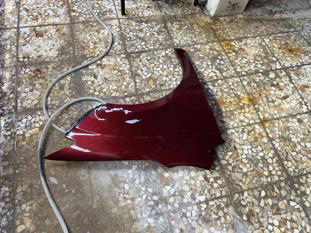 باب  فارغ وچاملغ جهه الراكب باسفيكا ٢٠٢١ 
السعر٢٠٠$ بيهن مجال
للاستفسار ***********
