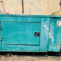 بيركنز • ١٣kVA • ستامفورد بريطاني