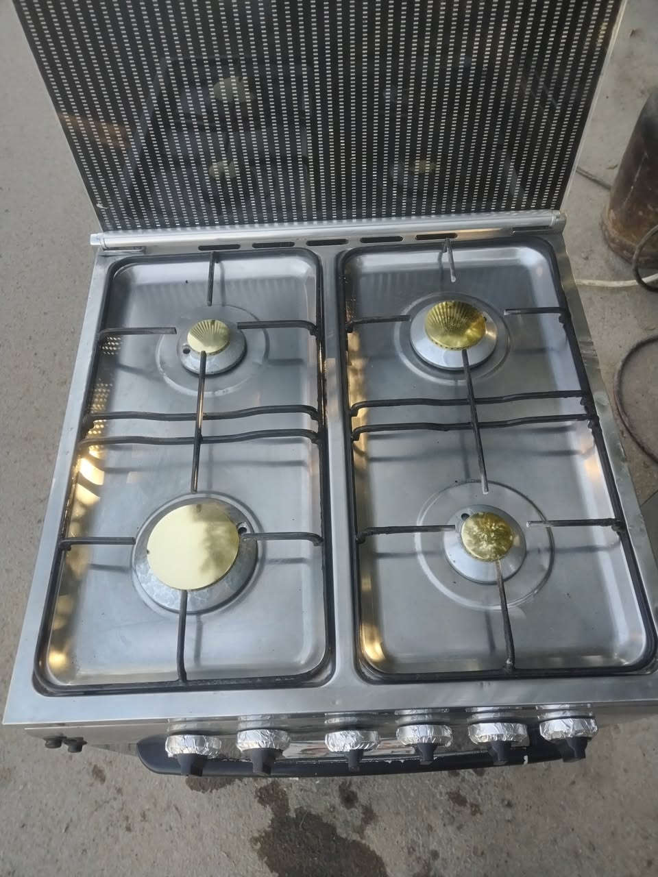 السلام عليكم
طباخات مصريات الواحد ع ٨٥
مكاني زعفرانيه شارع سيد هاشم


**إذا كنت صاحب هذا الإعلان وتريد حذفه لأي سبب، رجاءا أرسل رسالة إلى الدعم الفني**