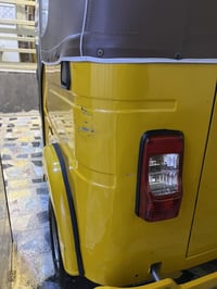 تكتك • موديل ٢٢ • بغداد