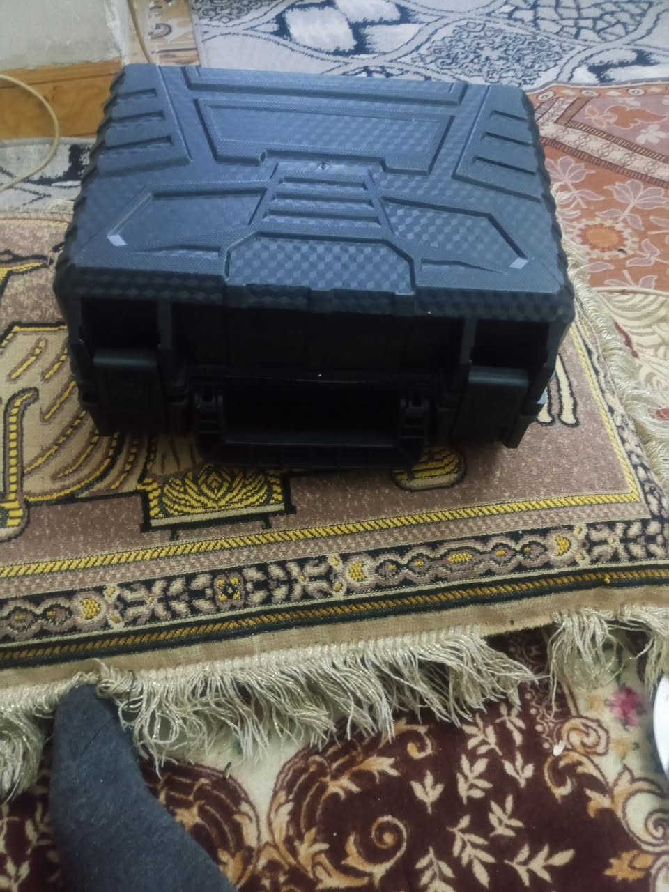 مسدس غسل سيارات شحن كل أغراضه كامل دبة وحدة تغسل سيارة كاملة شرط الفحص السعر 15الف مكاني كركوك حي الوحدة اتصال ***********
