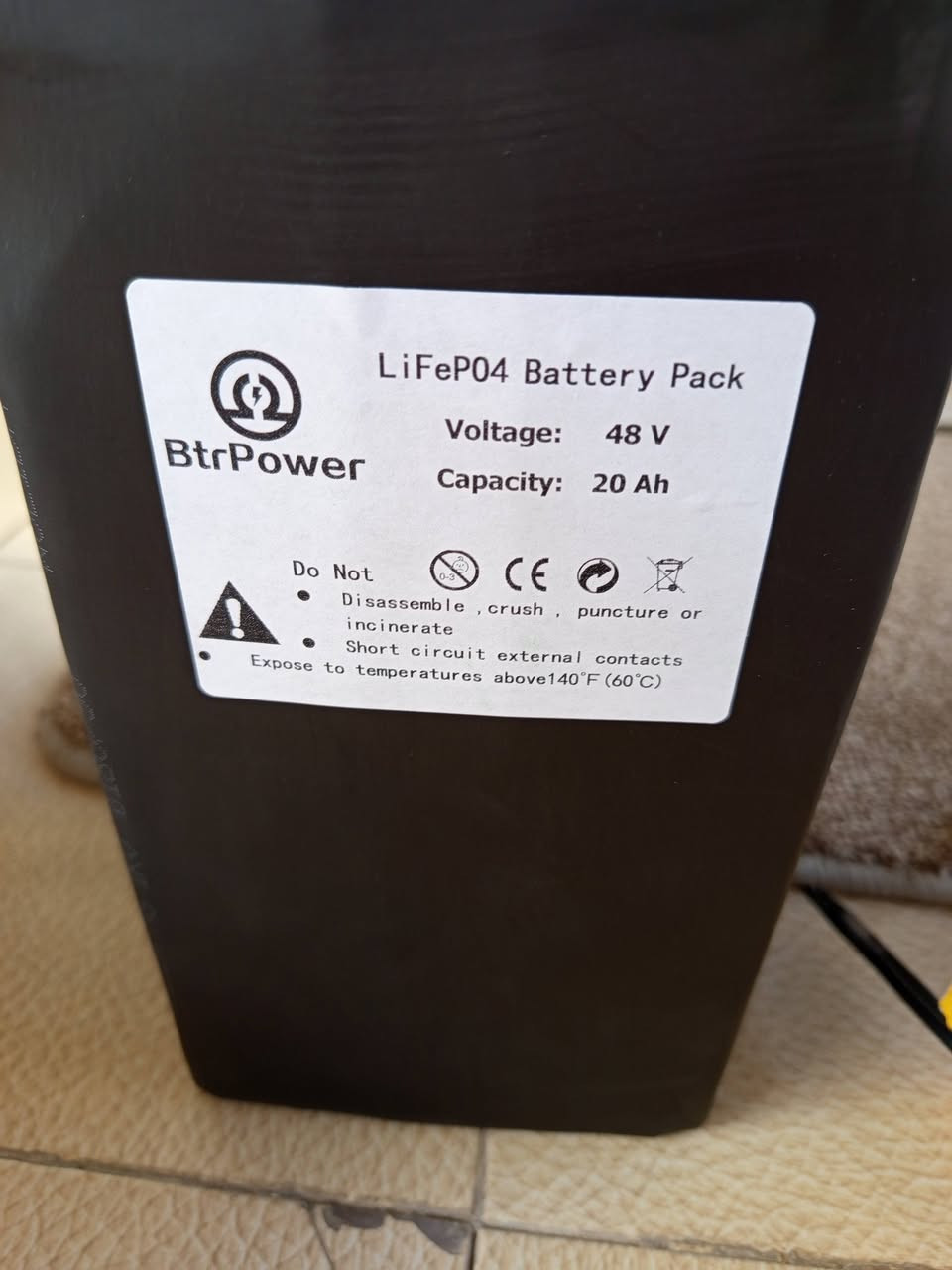 متوفر


**إذا كنت صاحب هذا الإعلان وتريد حذفه لأي سبب، رجاءا أرسل رسالة إلى الدعم الفني**