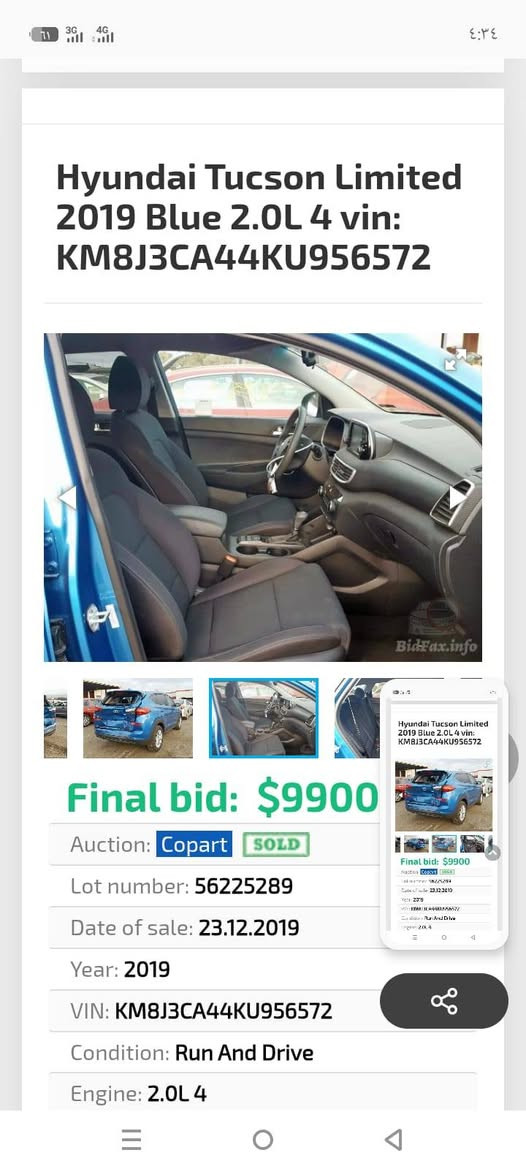 السلام عليكم توسان موديل19السيارةحادثهاقبق جنطةوشبرباب الصدرالامامي وصورالحادث امريكي السيارة ماشيه 70الف حقيقي السعر153حجي فايق***********العنوان بغدادالجديدة
