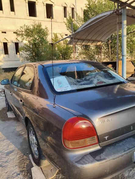 السلام عليكم سياره سوناتا 2001 سياره جاهزه كله شغال تبريد كهربائيات شقاله مناقصه ايشي سياره بسمي تحويل ثاني يوم رقم سياره نكليزي رقم بغداد سنويه تنتهي 2030 سعر65 وبيها مجال
استفسار على رقم ***********/ *********** بيهن واتساب
