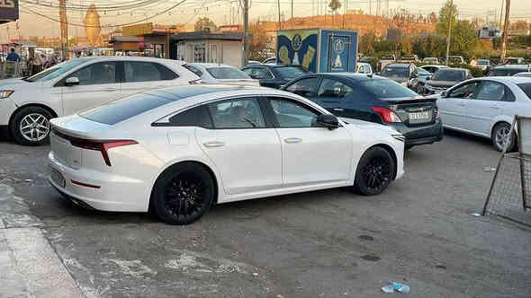 بيستون B70 موديل 2023 فول مواصفات
• ماشية 70 ألف كم
• مكينة 1.5 تيربو
• سلايد
• ويل كروم
• كشن هيتر
• مرايا شفط
• صندوق شفط
• فتحة بانوراما كاملة بدون صوت
• 3 رصعات بيه 

🛑 السعر سوي تعليق يصل مباشرة 🤖 

• كلشي بيها جديد
• سَنويّة وهَزّة الجِنك جديدة
• شرط التحويل

رقم المالك:
 ***********
واتساب
