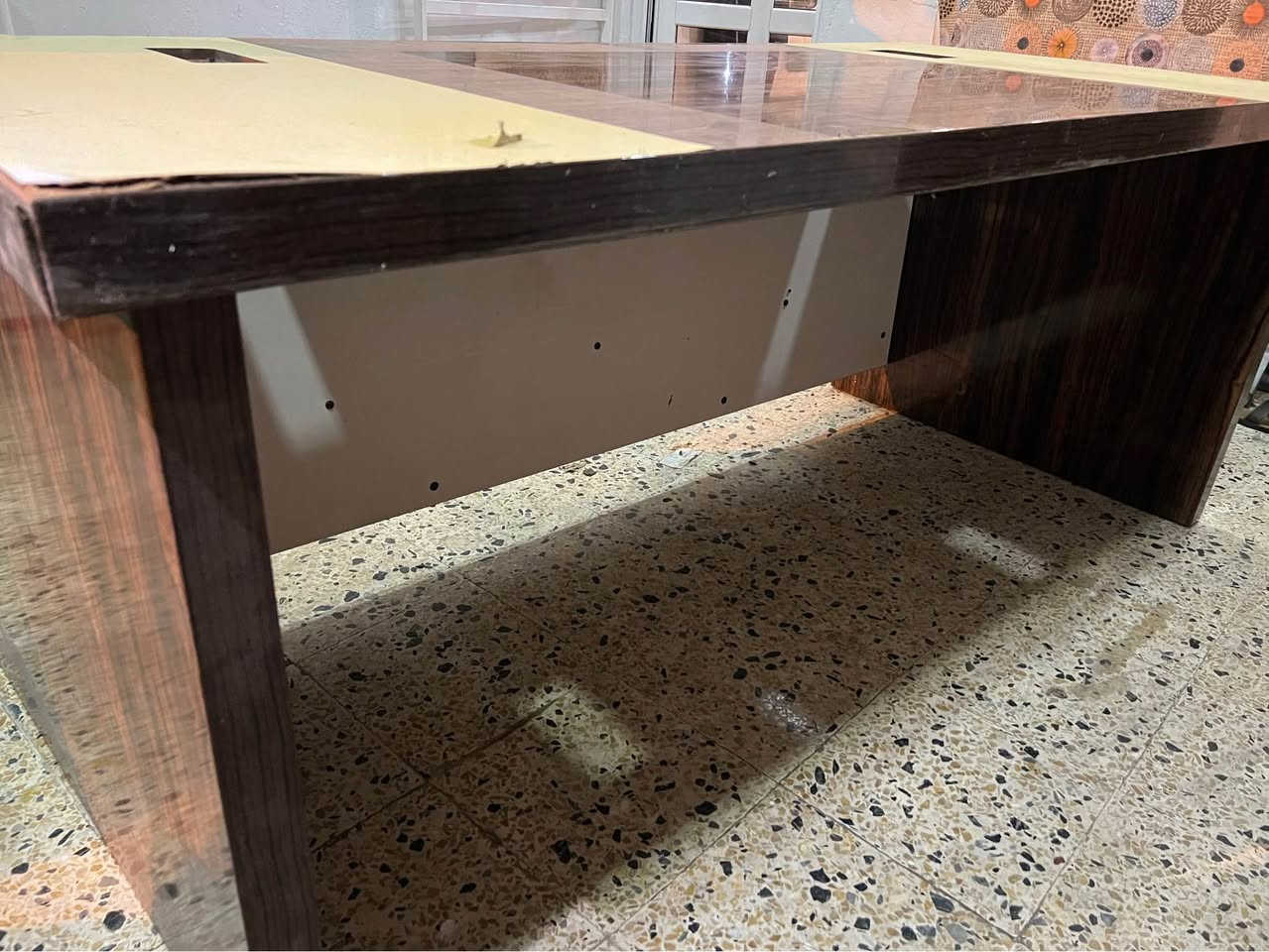 مێز مەکتەب بۆ فرۆشتن هەولێر أربيل, العراق


**إذا كنت صاحب هذا الإعلان وتريد حذفه لأي سبب، رجاءا أرسل رسالة إلى الدعم الفني**