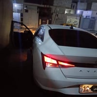 افانتي • ٢٠٢٣ • فول ليمتد