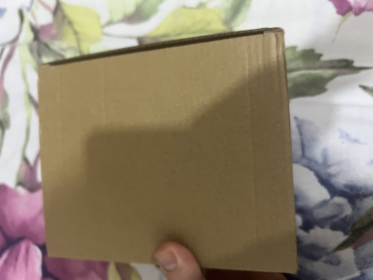 السلام عليكم قارء بركود للبيع 
كيبل تايب c 
يقرء جميع أنواع البركود حتى الصغير و مع ستاند وكيبل 
السعر ٤٠ الف ويا التوصيل


**إذا كنت صاحب هذا الإعلان وتريد حذفه لأي سبب، رجاءا أرسل رسالة إلى الدعم الفني**