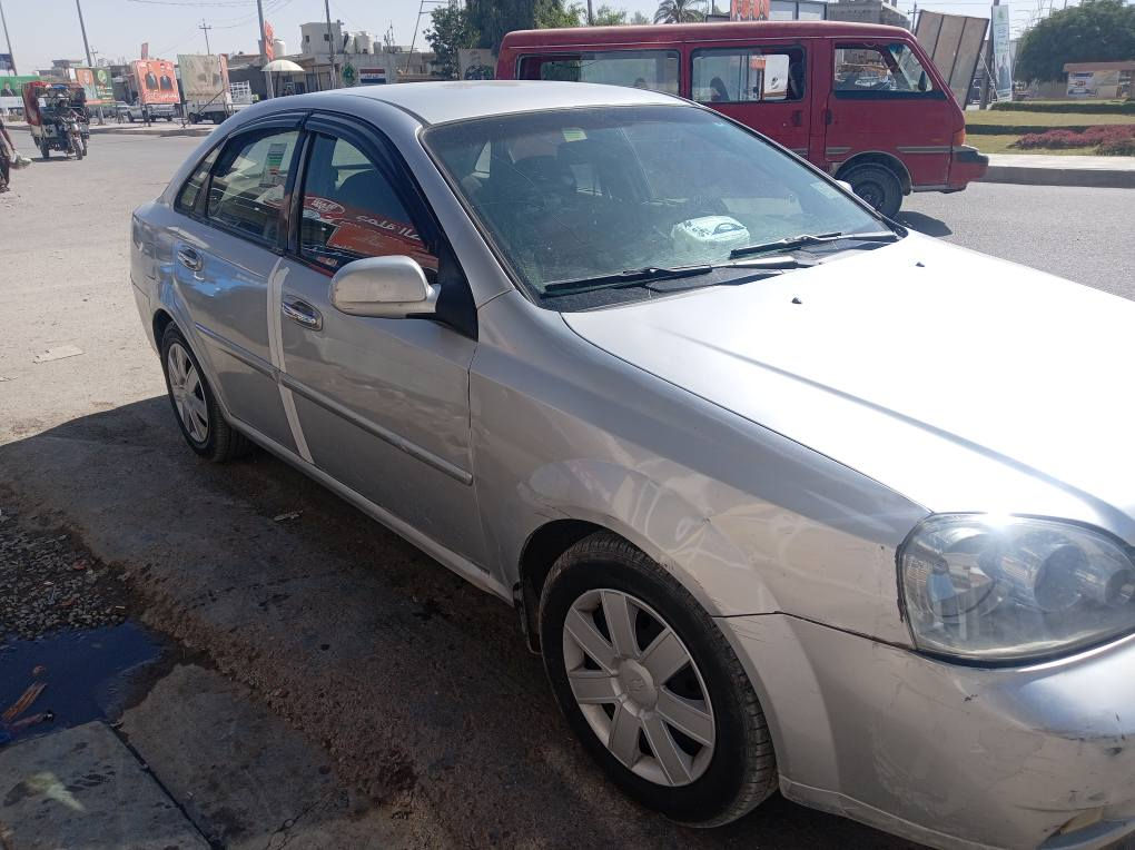 سلام عليكم سياره اوبترا للبيع موديل 2005 صبغ عام جماليه صدر كامل وتخم تاير جديد السياره كامله السعر 60 بيهة مجال قليل العنوان ديالى جلولاء للاستفسار الاتصال *********** خناقين, ديالى
