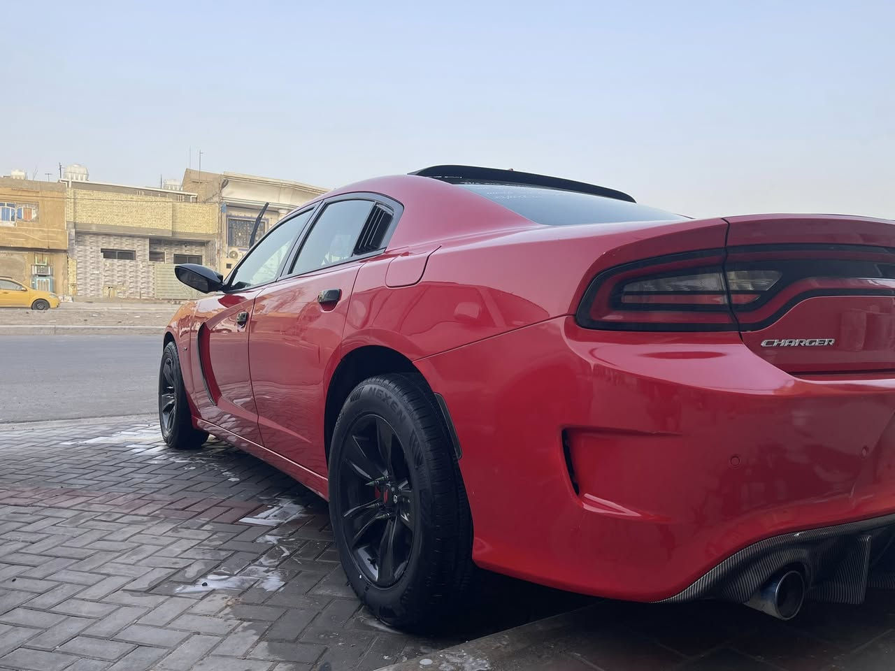 GTفور ويل. 2018 اصل
قطعه وحده فقط 
مكينه كير خير من الله 
منضومت غاز بيه 
لستفسار 
***********
