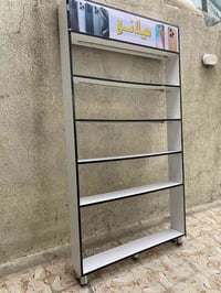 فاترينات • نضيفات • الحريه