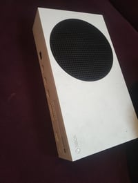 اكس بوكس سيريس اس • ١ تيرا • الموصل