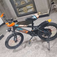 بايسكل • حجم ١٦ • نضيف