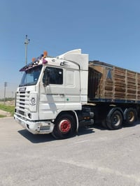 سكانيا للبيع 07832939055