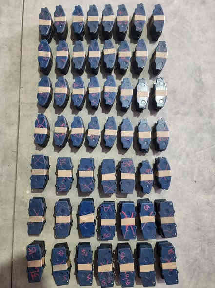 مجمع غسان الخفاجي 

دسك اصلي تيوتا هايلوكس 
مديل ١٤ فور  ويل تو ويل 
بسعر الجمله 
توصيل جميع  المحافظات 

رقم ***********. 
***********
