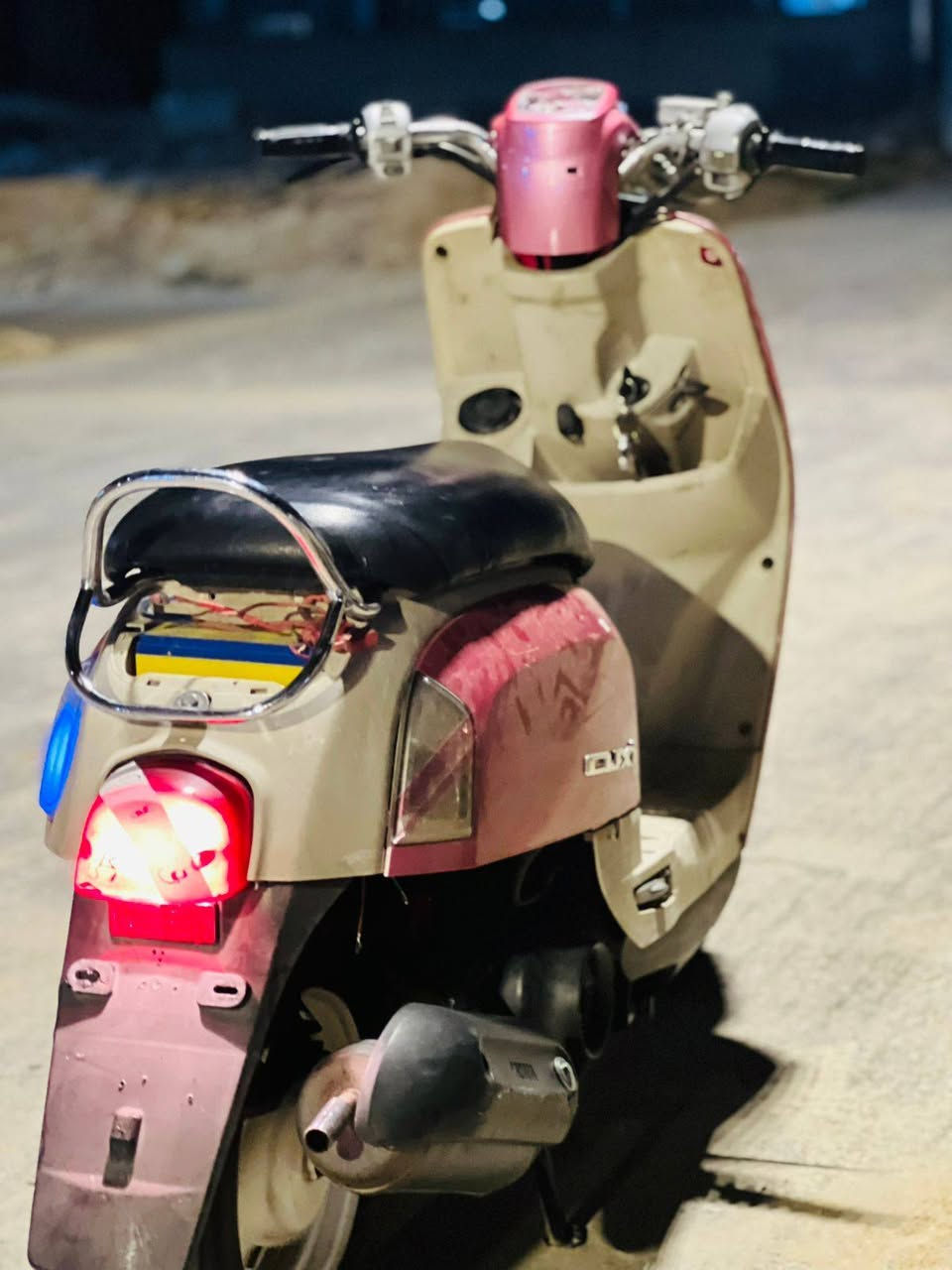 السلام عليكم الاستفسار على الرقم ***********
